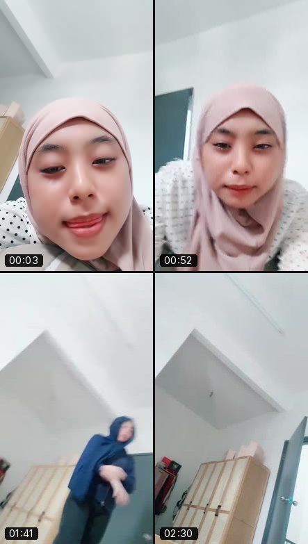 @ciksitiq TikTok live recording