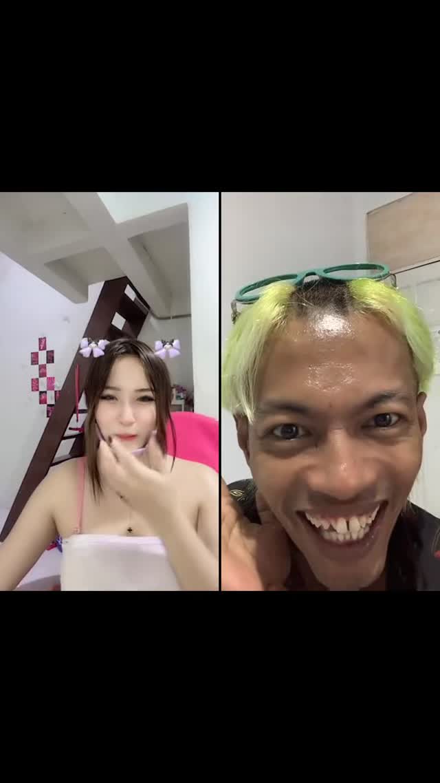 @khalin1404 TikTok live recording