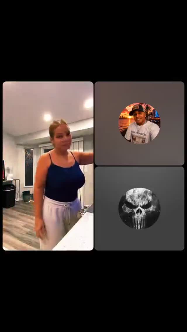 @suleereviews TikTok live recording