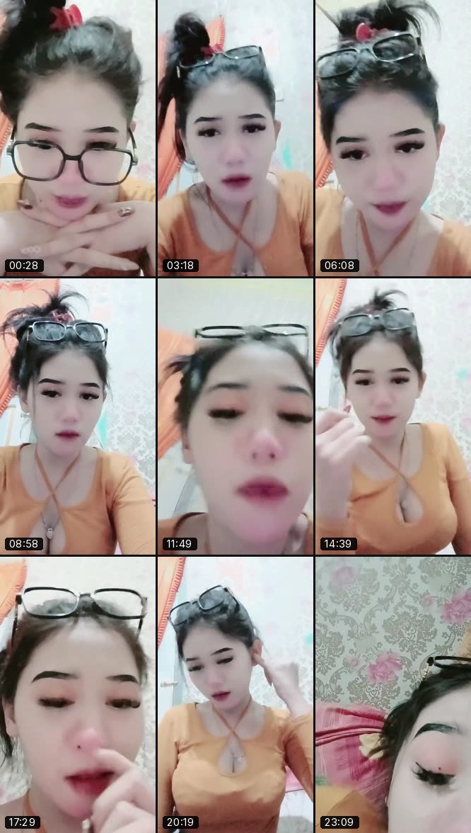 @monmonikaa_1 TikTok live recording