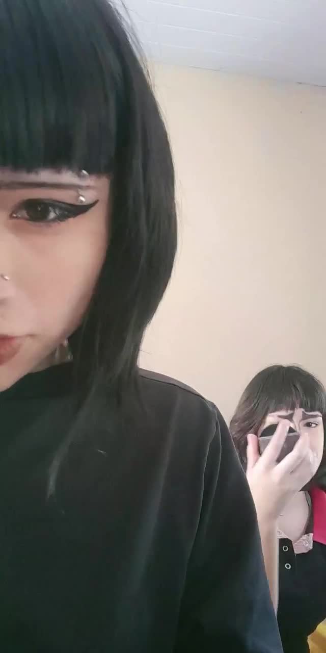 @chelimyers2 TikTok live recording