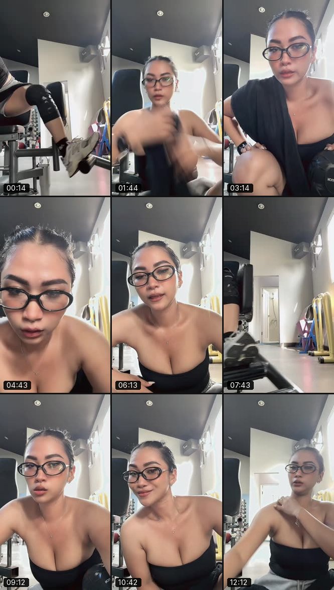 @billbellll TikTok live recording