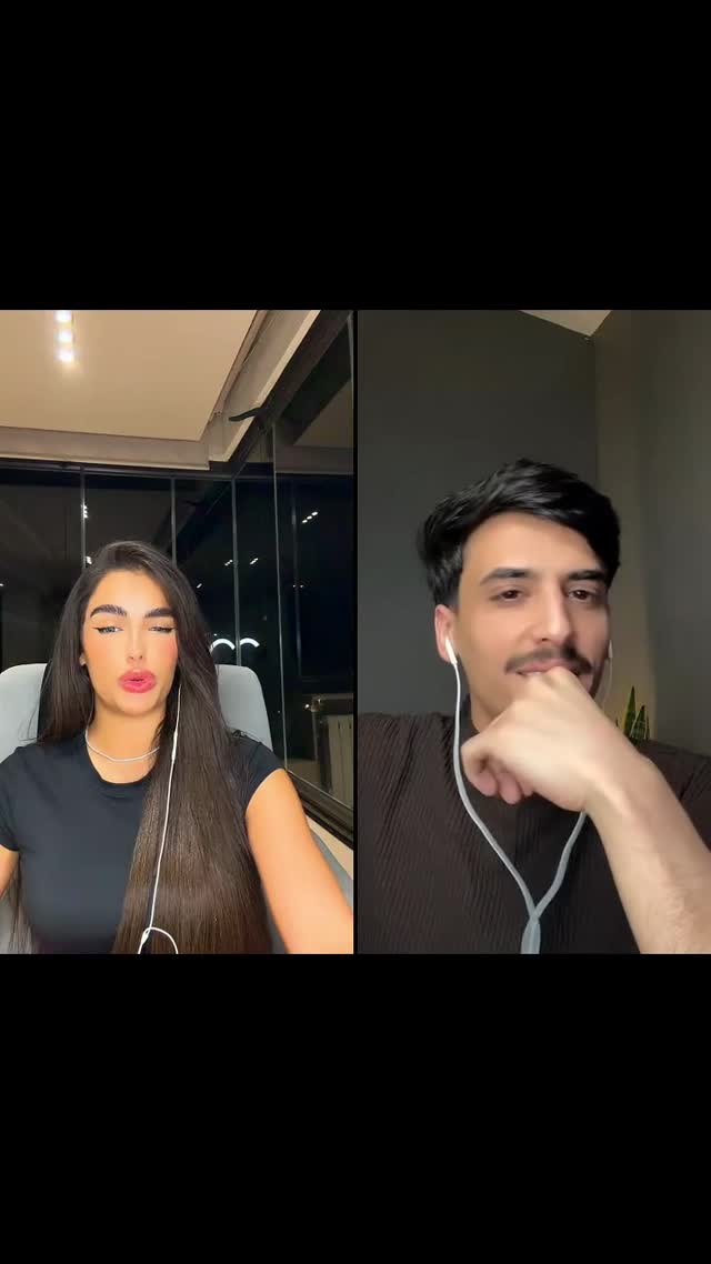 @gayelleshtaioui777 TikTok live recording