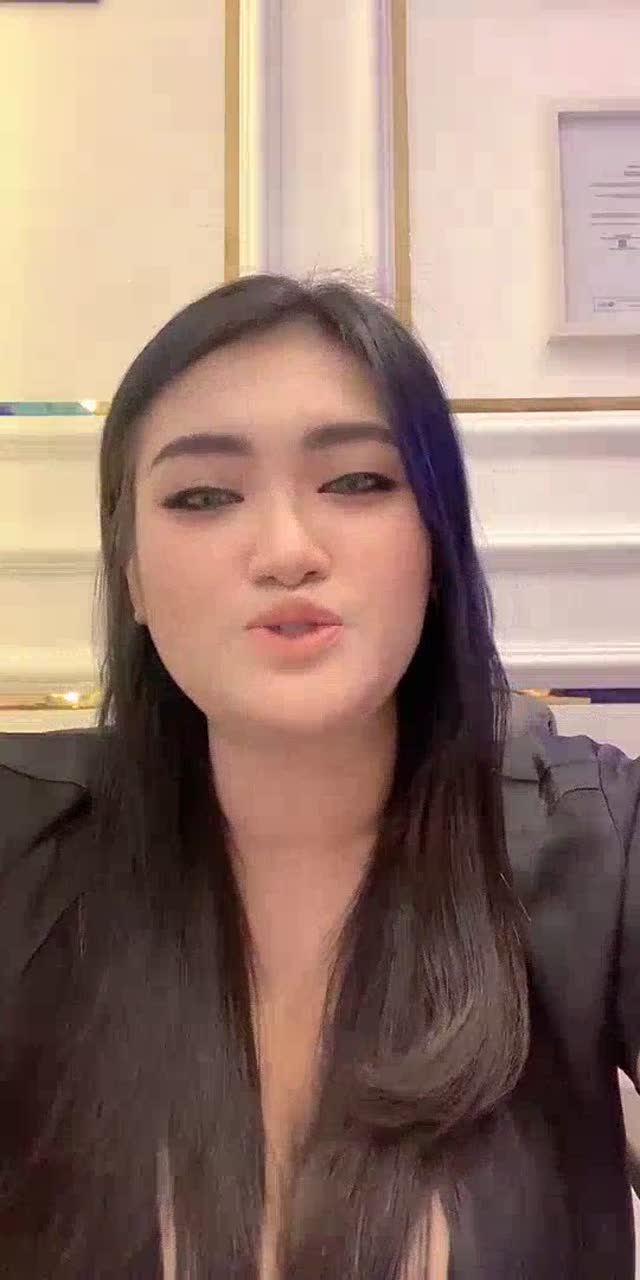 @fakeyova TikTok live recording