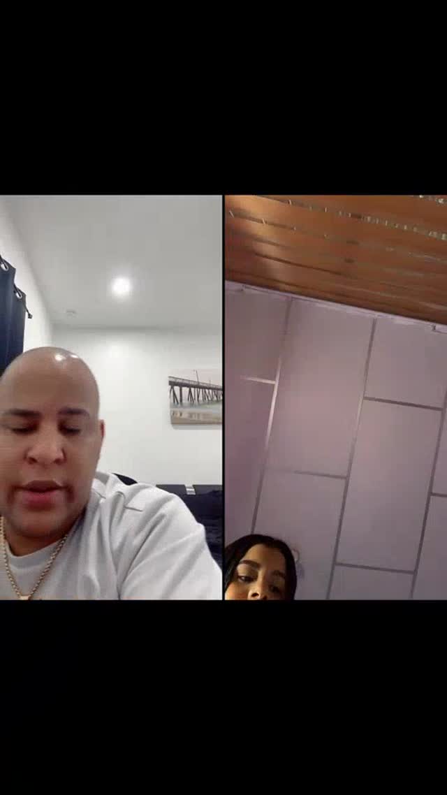 @chuli.prinsipal TikTok live recording