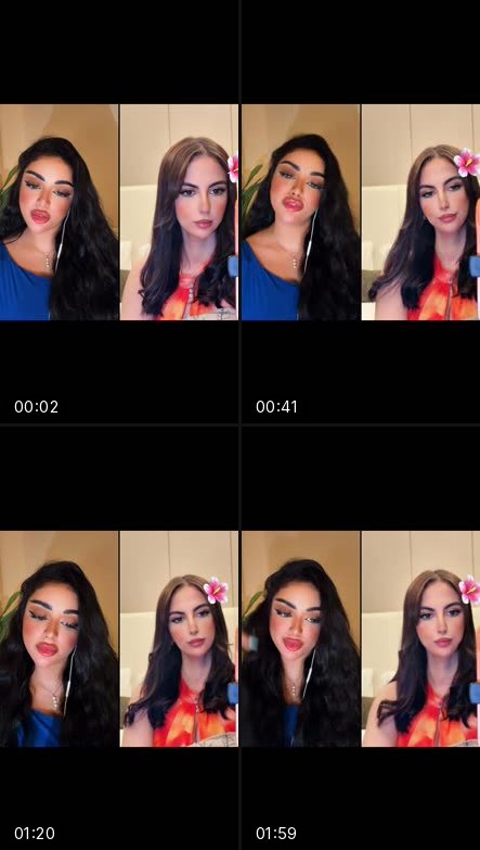 @alhashimi1412 TikTok live recording