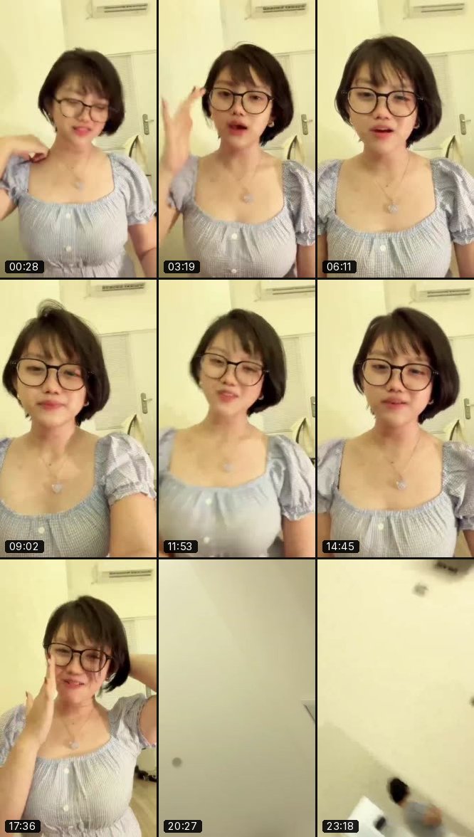 @fearleth6 TikTok live recording