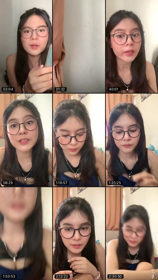 @deepvly TikTok live recording
