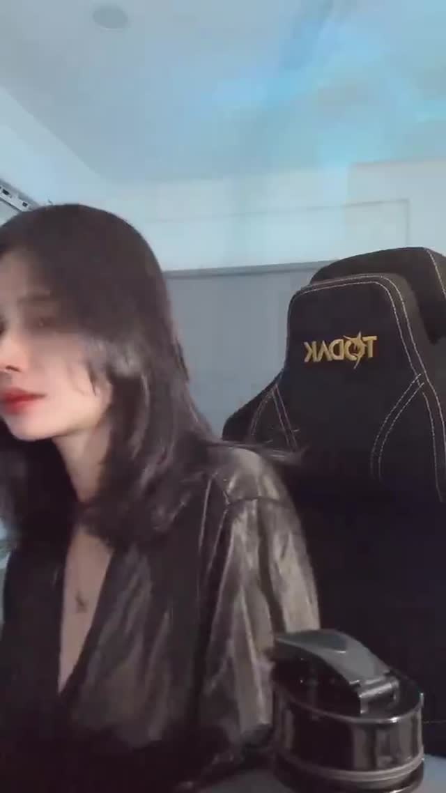 @adorenadea TikTok live recording