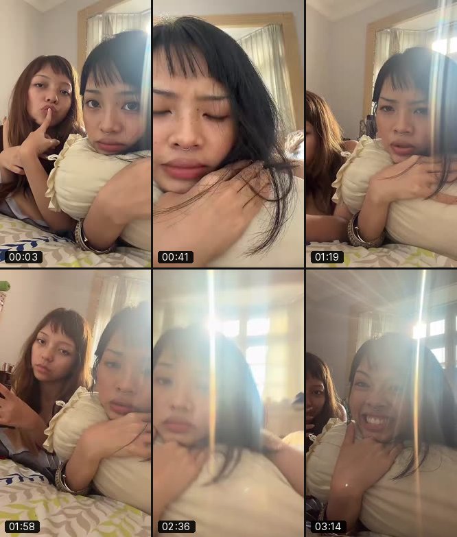 @spira1ing TikTok live recording