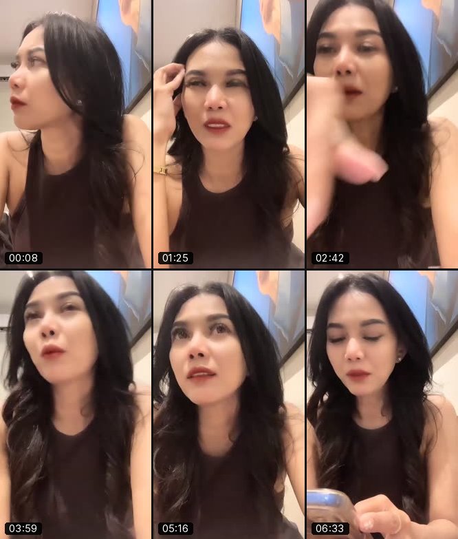 @henny_sol0 TikTok live recording