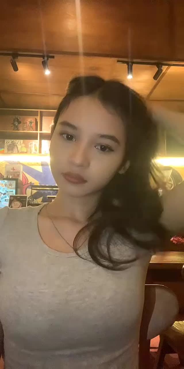 @cimbsry TikTok live recording