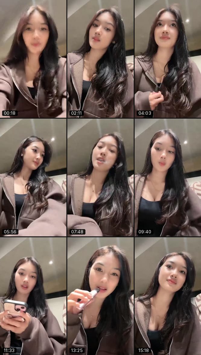 @dwyunana TikTok live recording