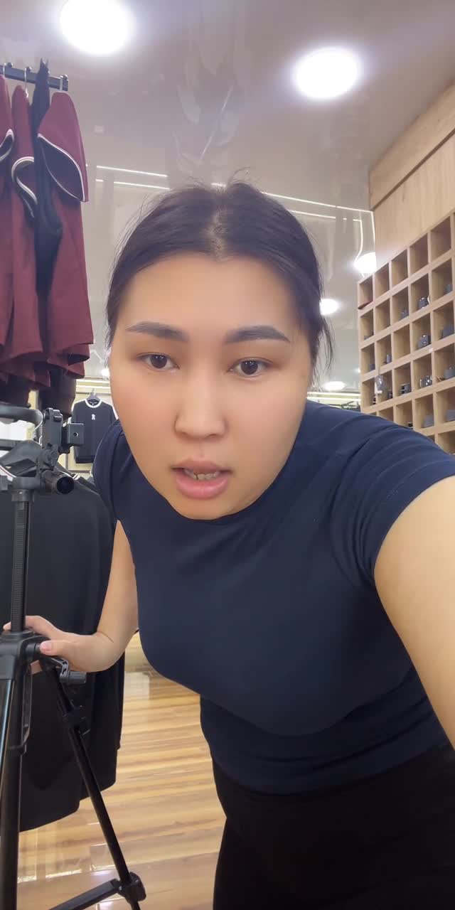 @aruka1zh TikTok live recording