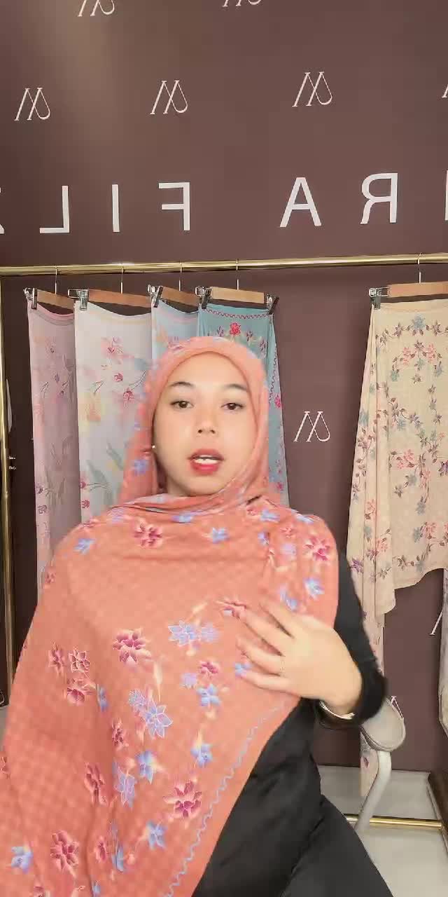 @mirafilzahmy TikTok live recording
