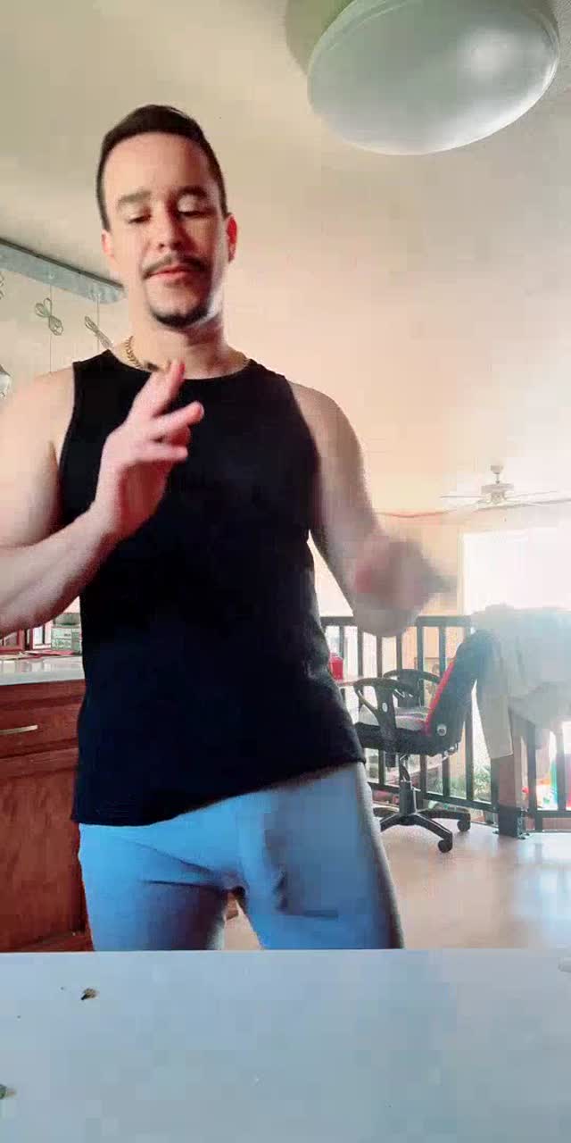 @latindaddyleo TikTok live recording