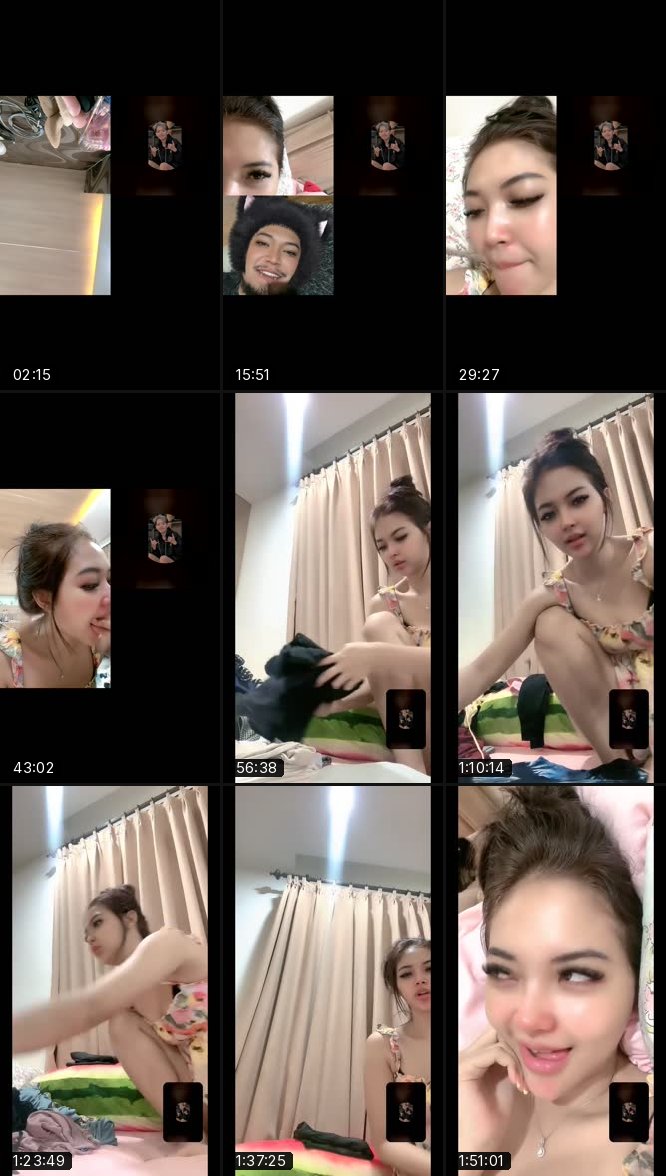 @ms.taa TikTok live recording