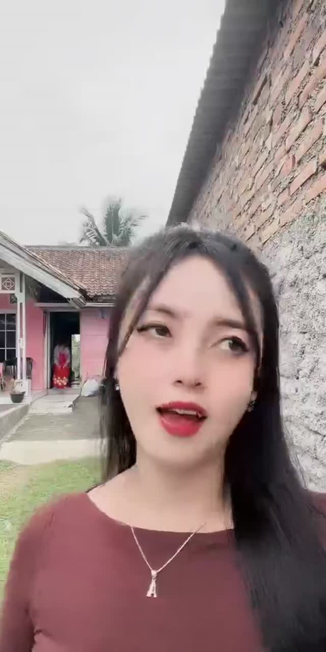 @nisa_anisalestari14 TikTok live recording