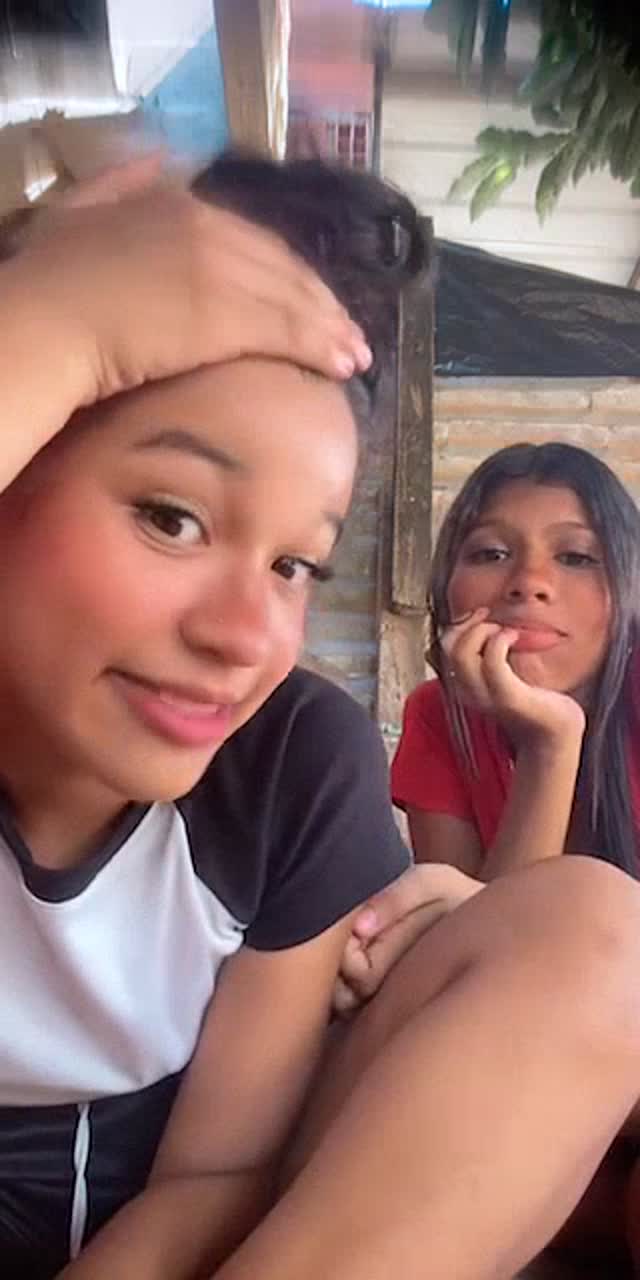@franyerlis050 TikTok live recording