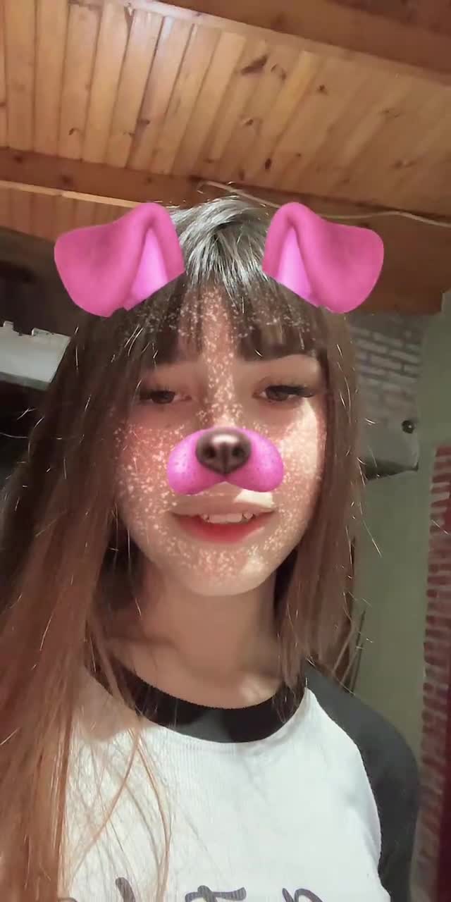 @.arianaaa4 TikTok live recording