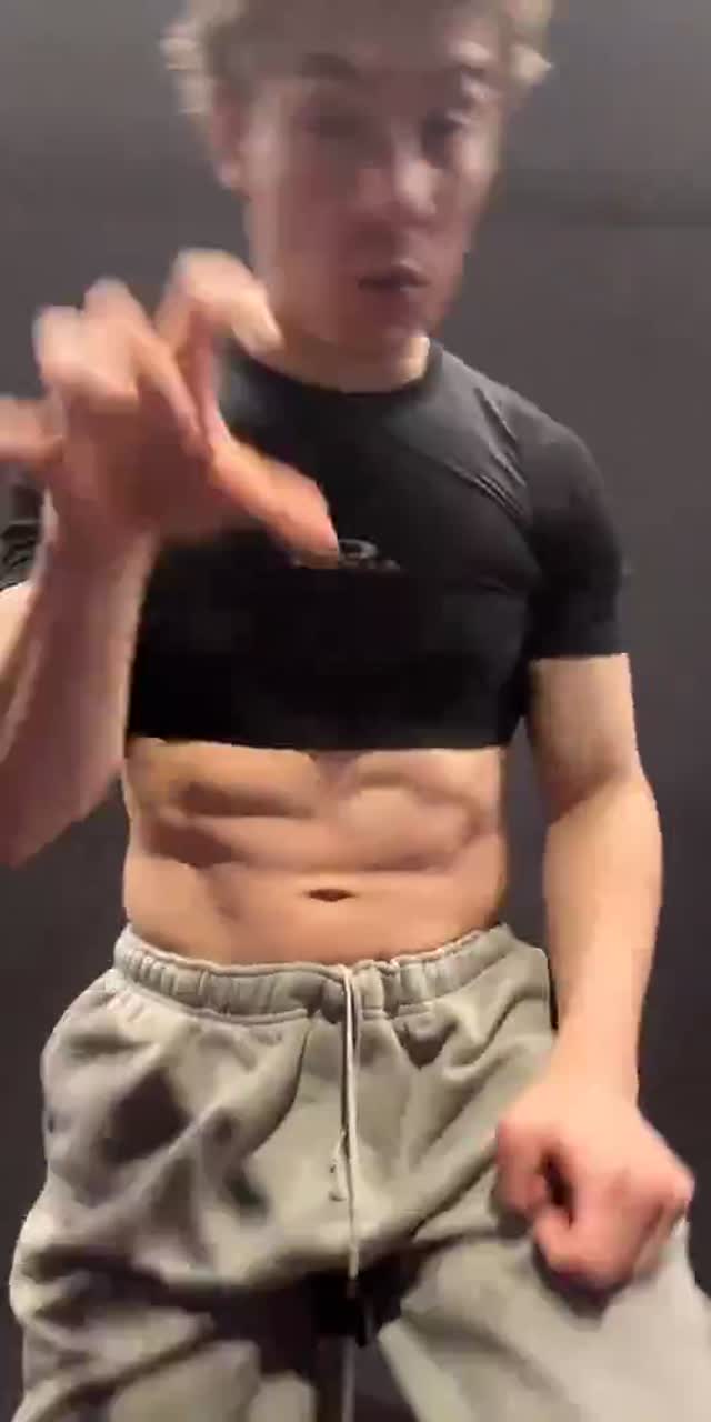 @iambarkk TikTok live recording