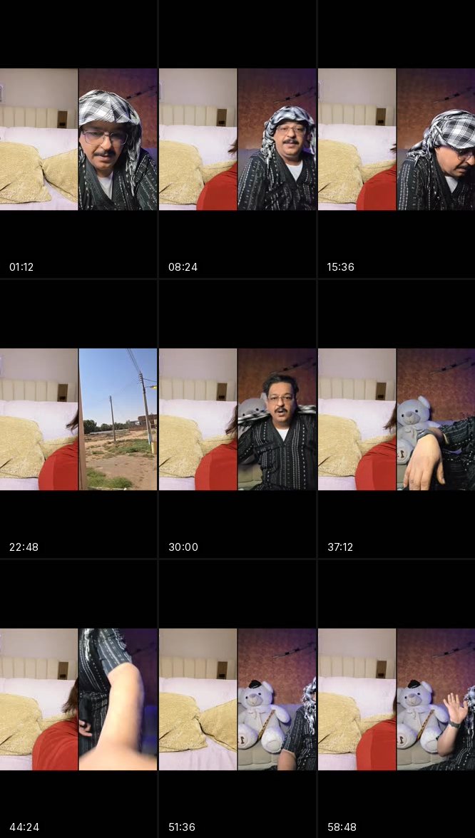 @lma.321 TikTok live recording