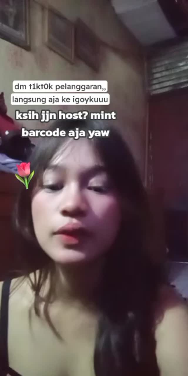 @syaaamon TikTok live recording