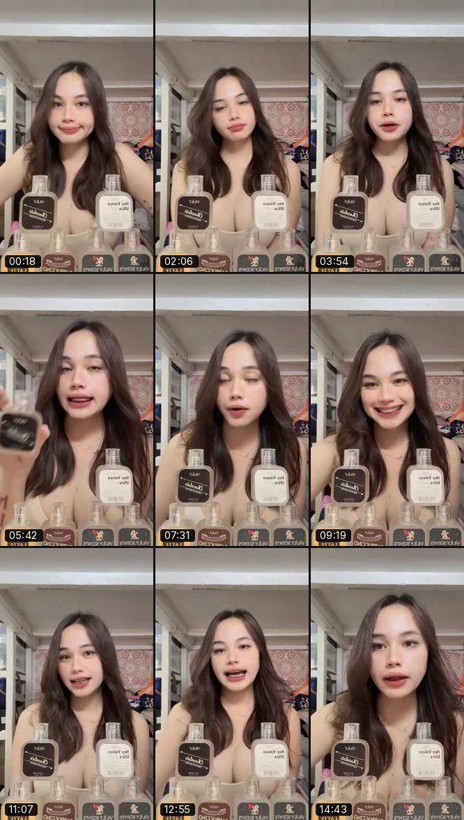 @angge.0 TikTok live recording