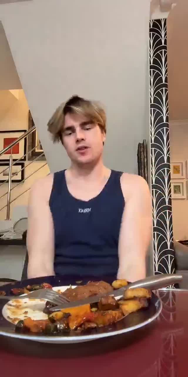 @lovefromdevon TikTok live recording