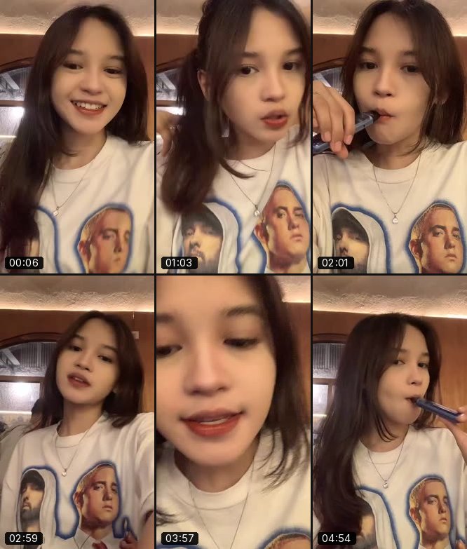 @cimbsry TikTok live recording