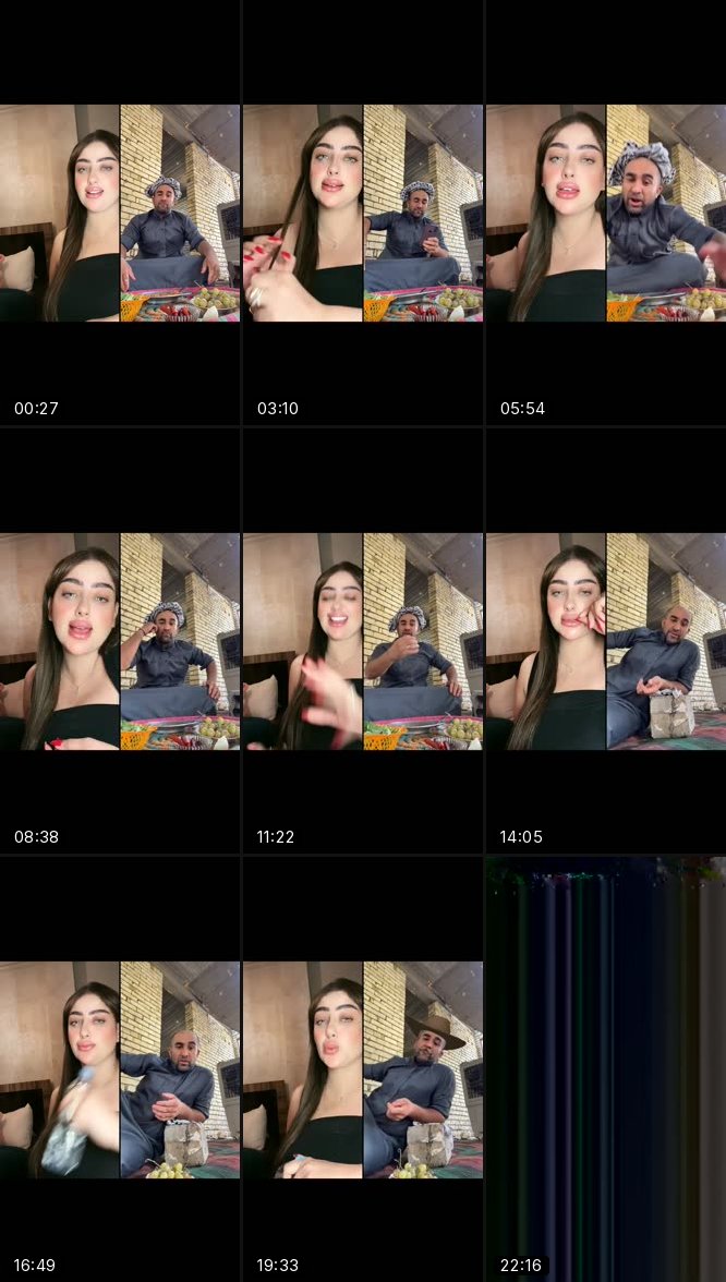 @sousoumaroc17 TikTok live recording