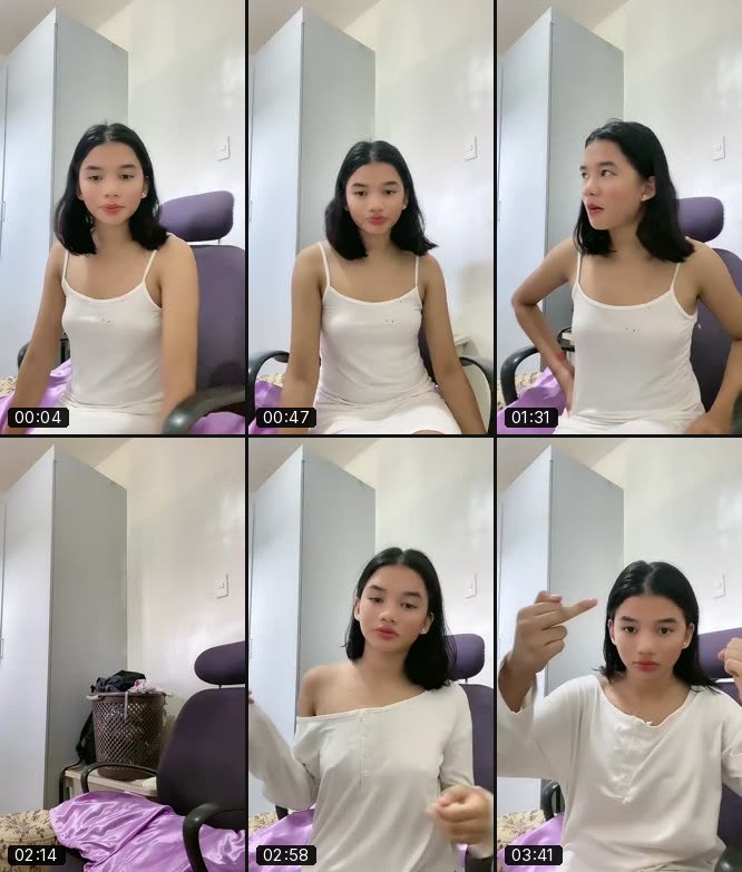 @itchiii_rv TikTok live recording