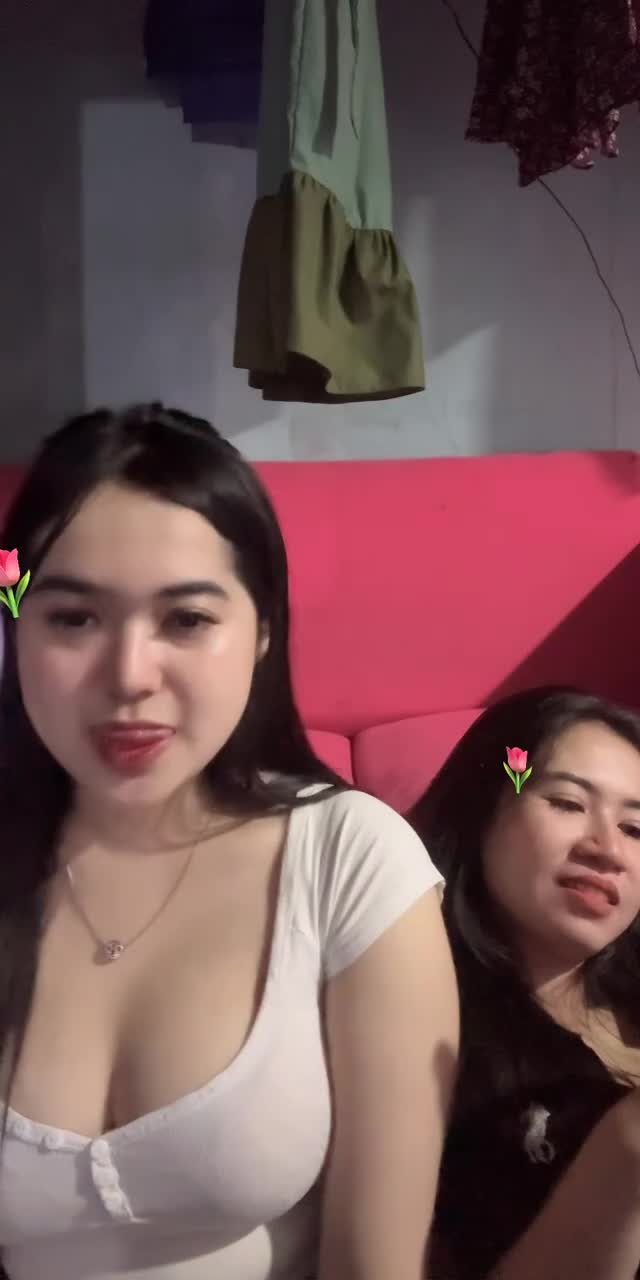 @_sthbibah TikTok live recording