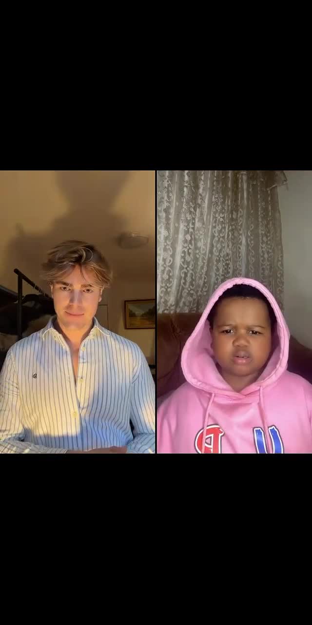 @lovefromdevon TikTok live recording