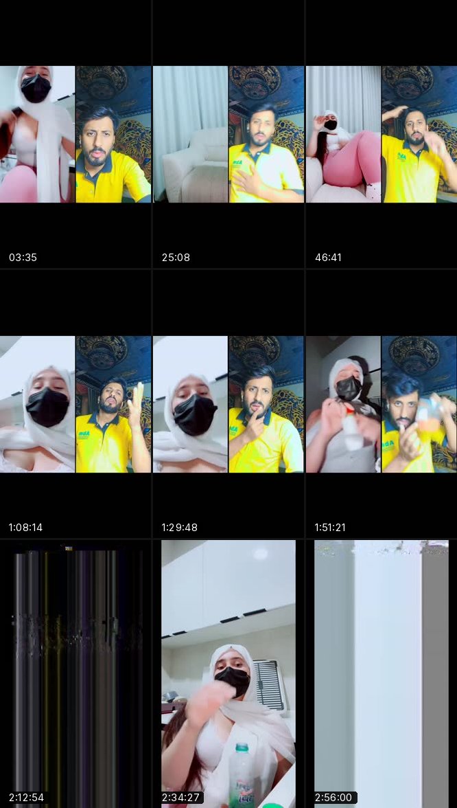 @ssrrss5200 TikTok live recording