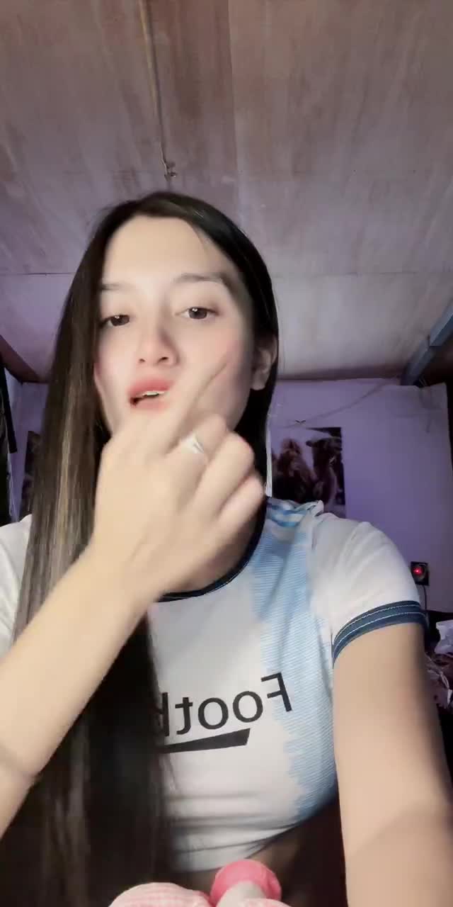 @my3006 TikTok live recording