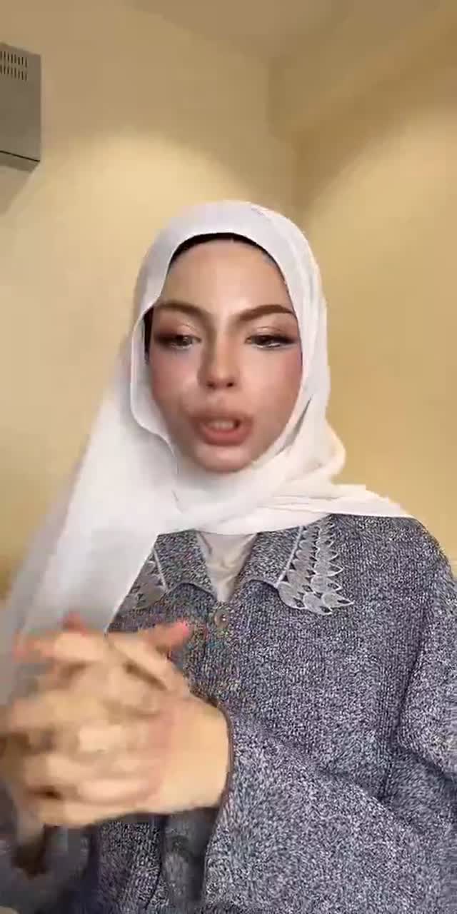 @marythehighness TikTok live recording