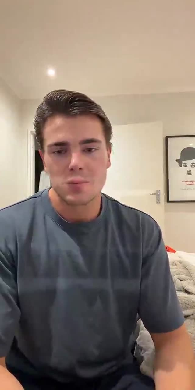 @lovefromdevon TikTok live recording
