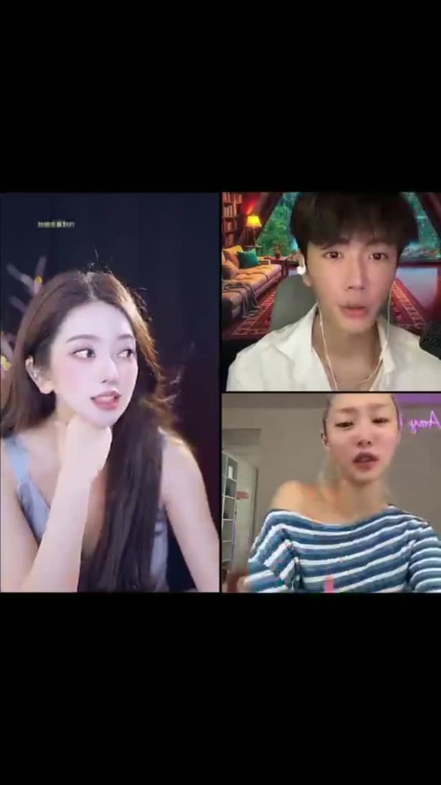 @leeruby1030 TikTok live recording