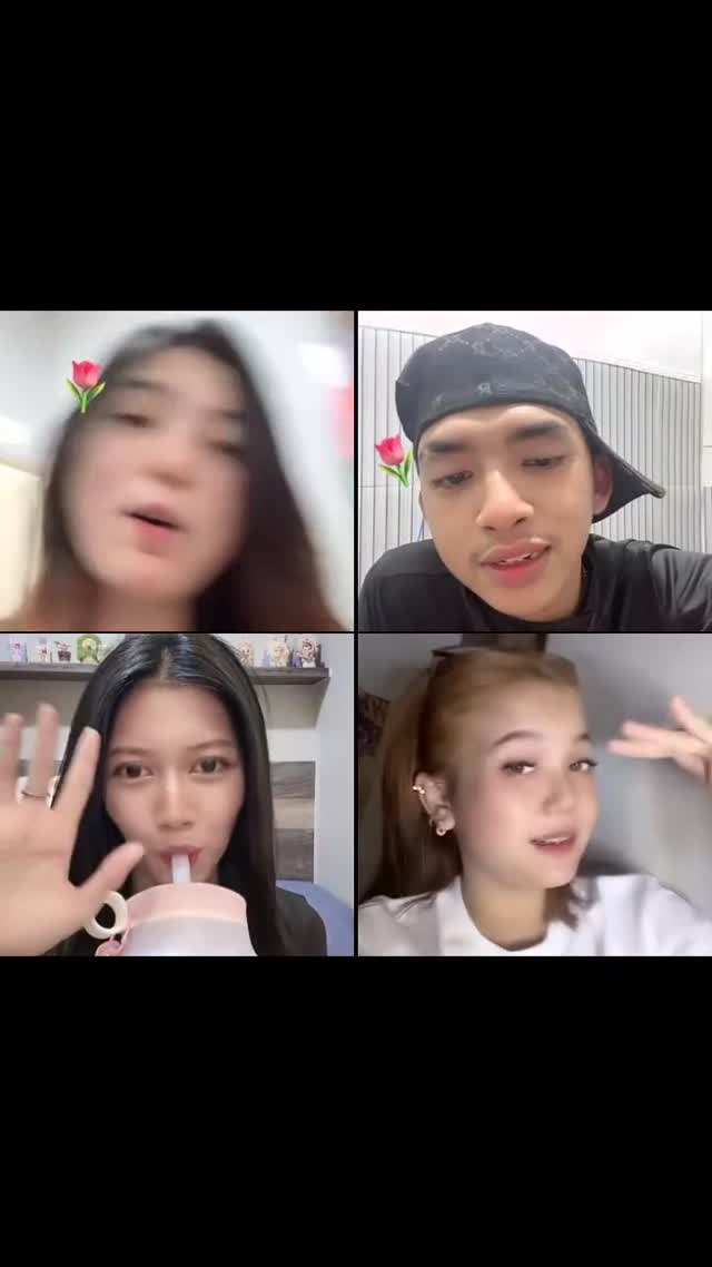 @raisya_diva15 TikTok live recording