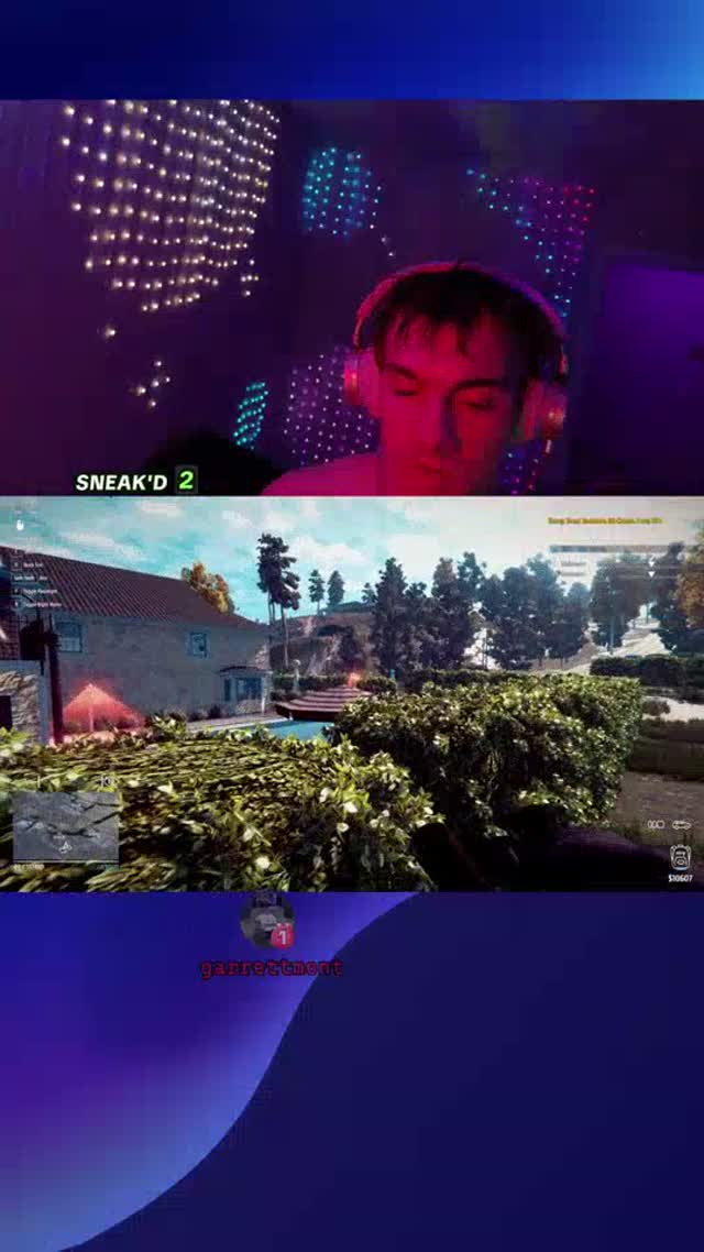 @iambarkk TikTok live recording