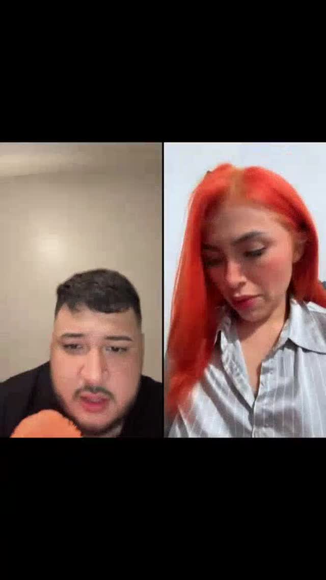@soy_armando1 TikTok live recording