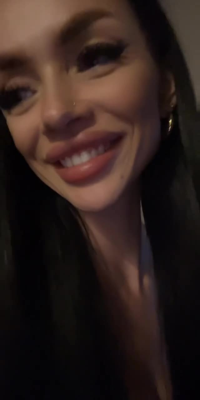 @yuliaromanovnaaa TikTok live recording