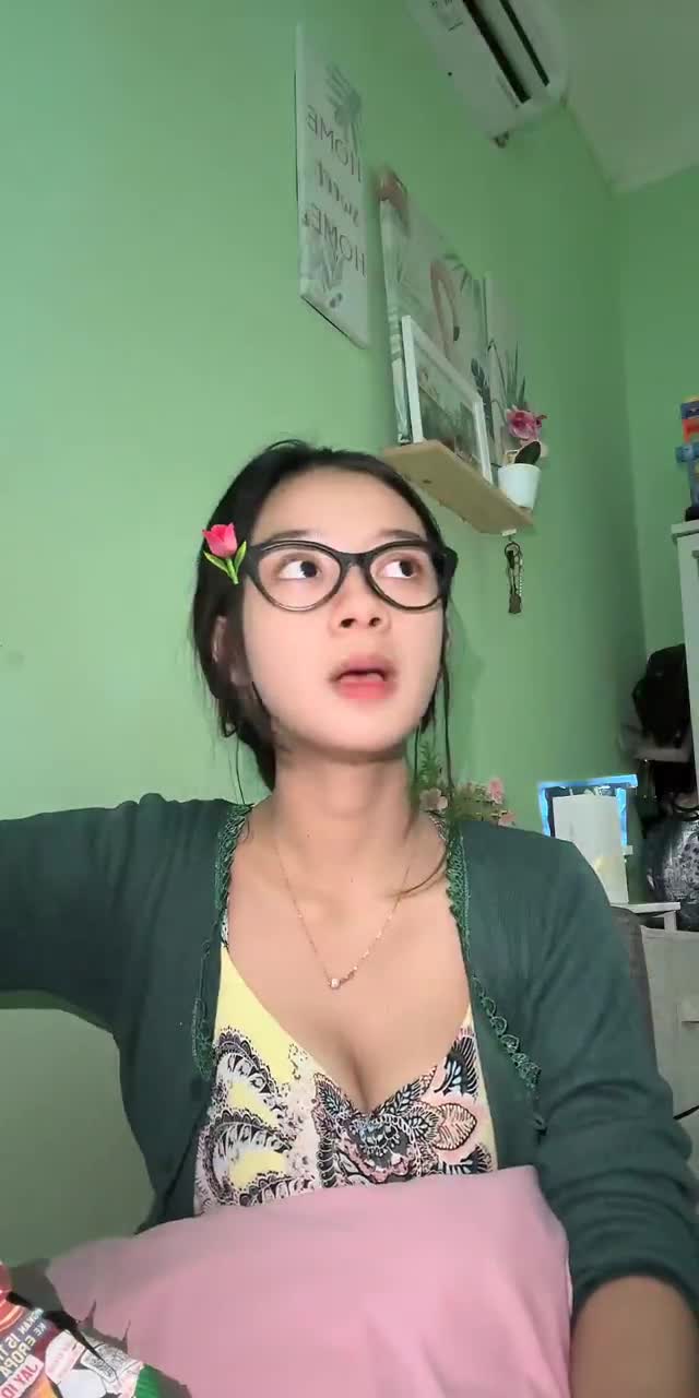 @alyaajelita2 TikTok live recording