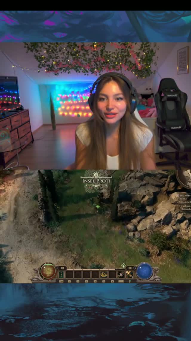 @laras.sterni TikTok live recording