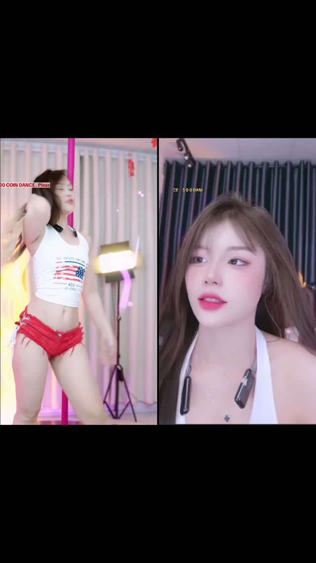 @bongyeu202628 TikTok live recording