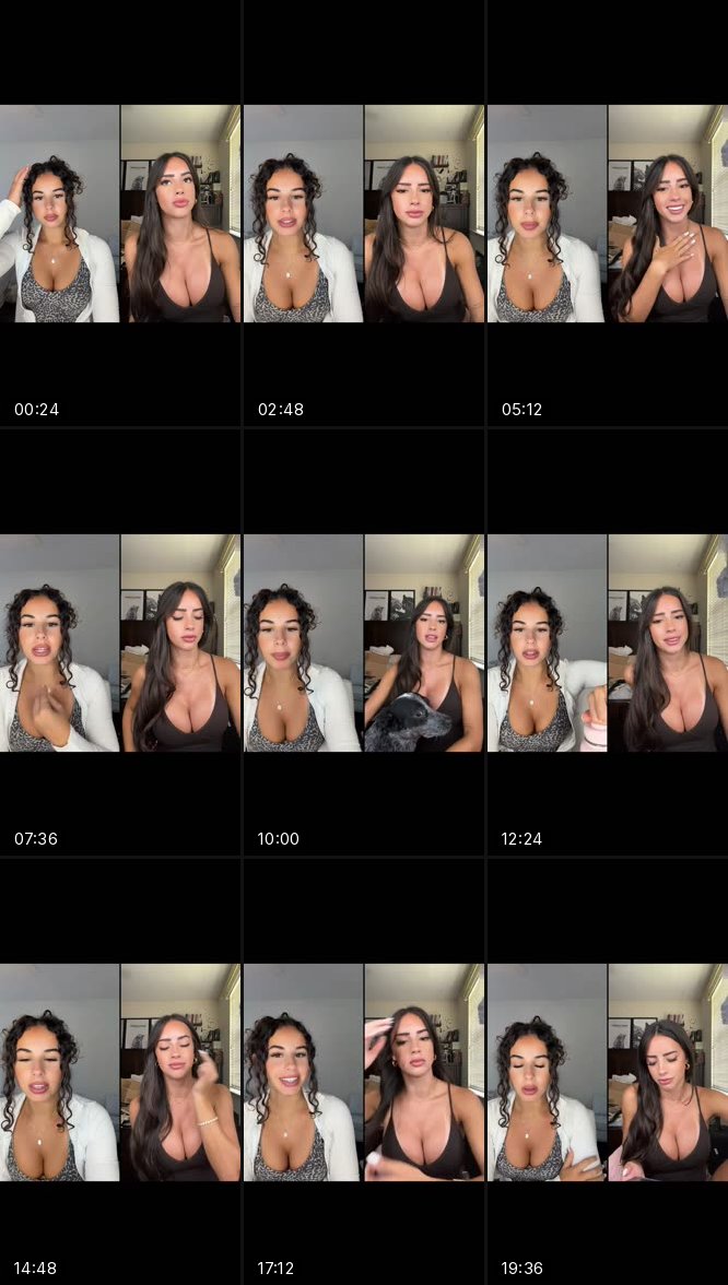 @keke_lives_ TikTok live recording