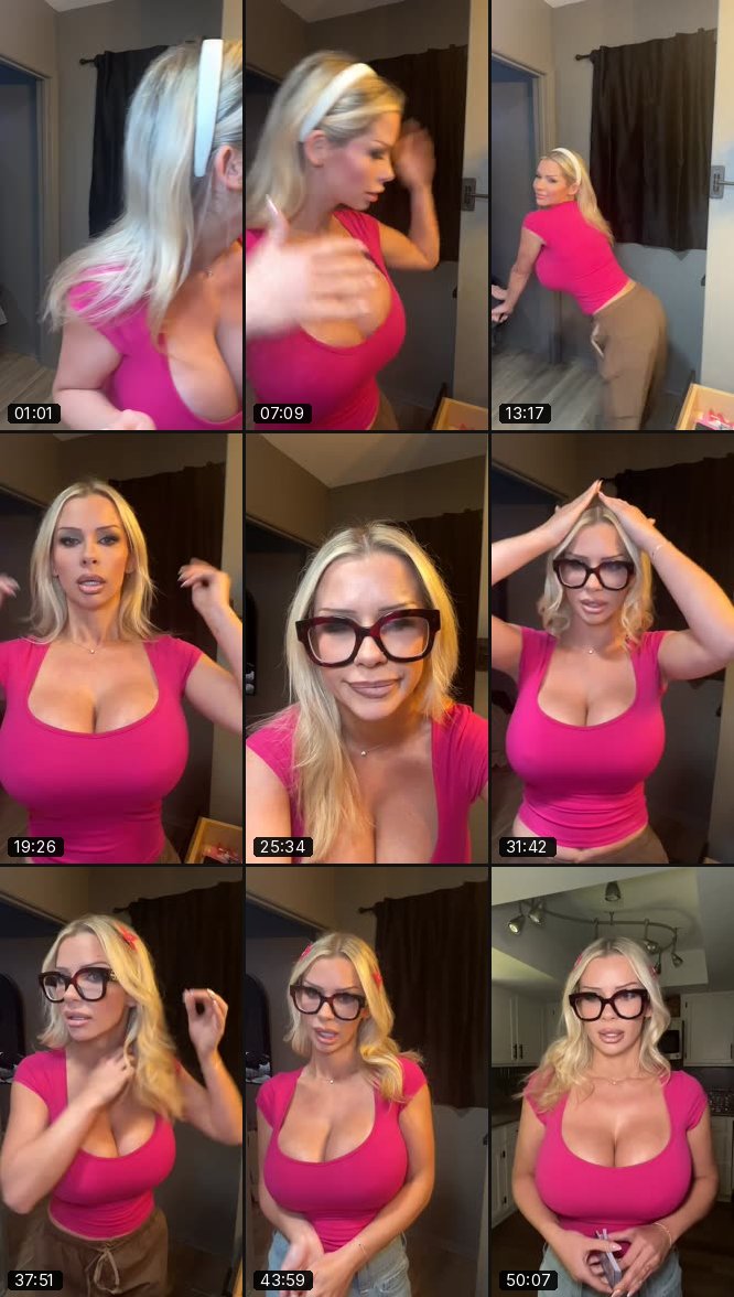 @bristasia TikTok live recording