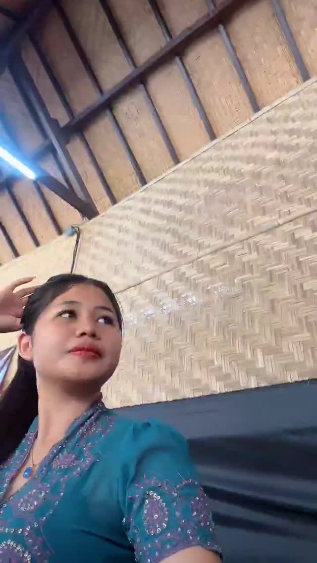 @iniiscrsmaa TikTok live recording