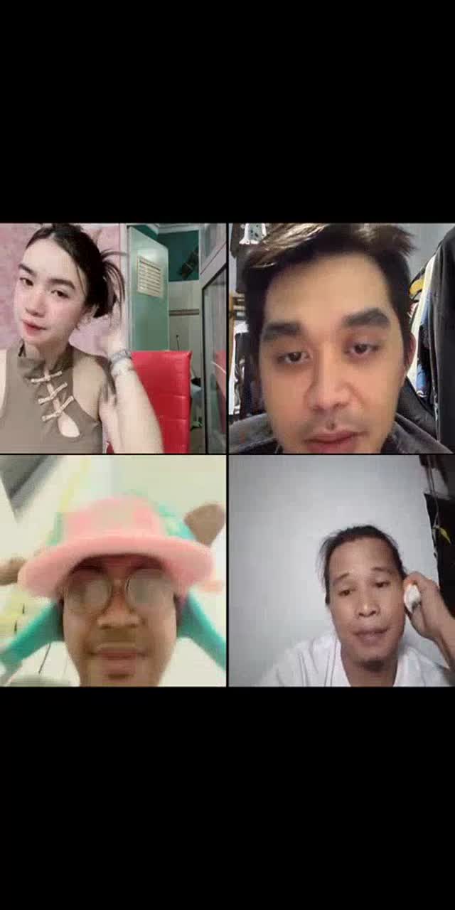 @18buttrfly__ TikTok live recording